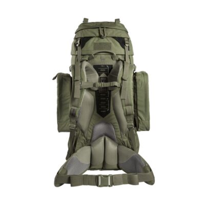 TT Range Pack MKII oliv