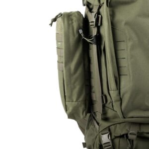 TT Range Pack MKII oliv