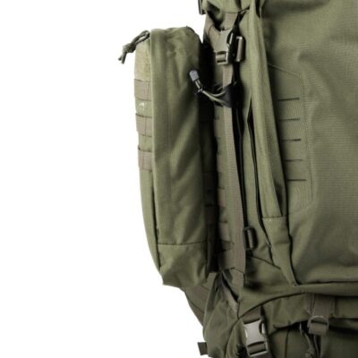 TT Range Pack MKII oliv