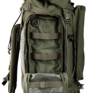 TT Range Pack MKII oliv