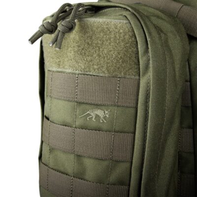 TT Range Pack MKII oliv
