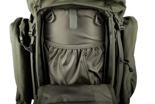TT Range Pack MKII oliv