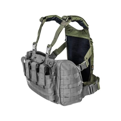 TT Chest Rig MKII oliv