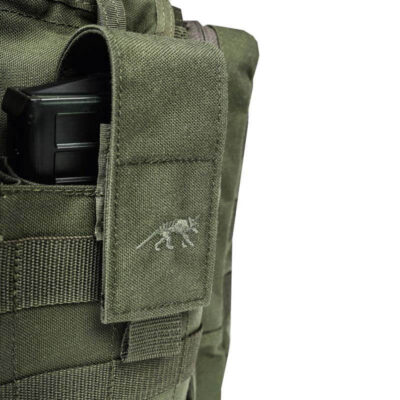 TT Chest Rig MKII oliv