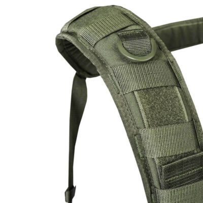 TT Chest Rig MKII oliv