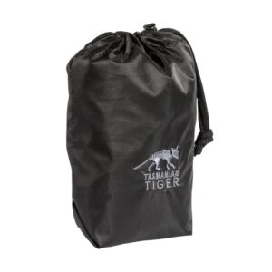 TT Raincover L schwarz