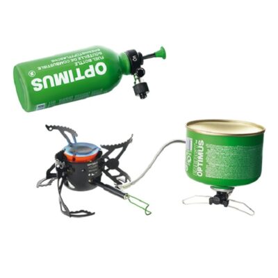Optimus Polaris Optifuel 3.300 Watt