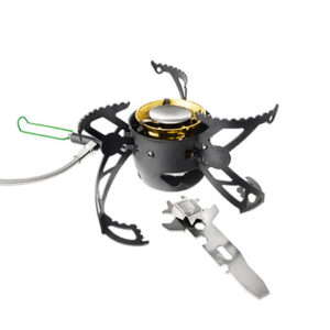 Optimus Polaris Optifuel 3.300 Watt