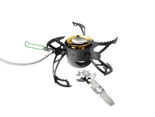 Optimus Polaris Optifuel 3.300 Watt
