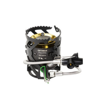 Optimus Polaris Optifuel 3.300 Watt