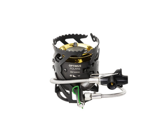 Optimus Polaris Optifuel 3.300 Watt