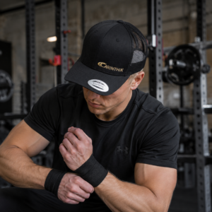 Carinthia Tactical Basecap schwarz