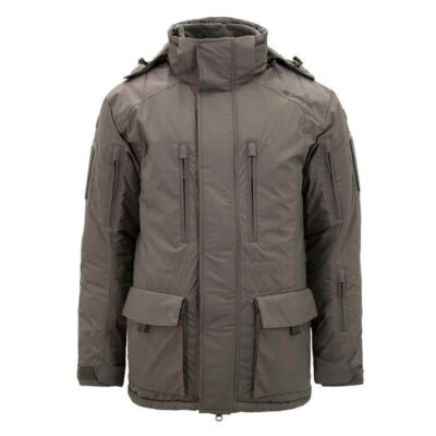 Carinthia ECIG 4.0 Jacket oliv