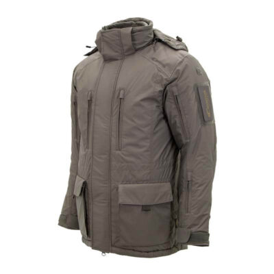Carinthia ECIG 4.0 Jacket oliv