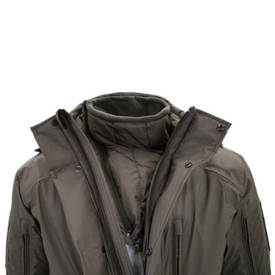 Carinthia ECIG 4.0 Jacket oliv