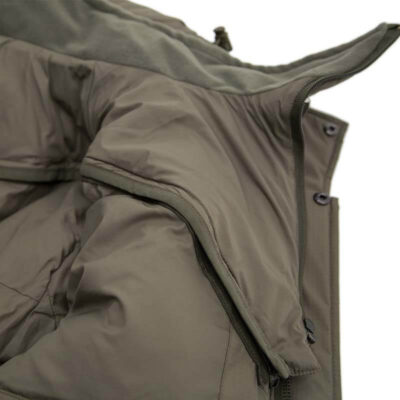 Carinthia ECIG 4.0 Jacket oliv