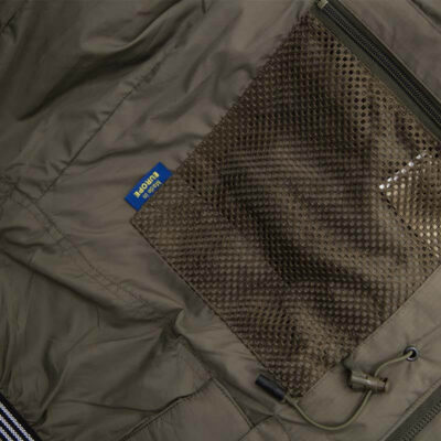 Carinthia ECIG 4.0 Jacket oliv