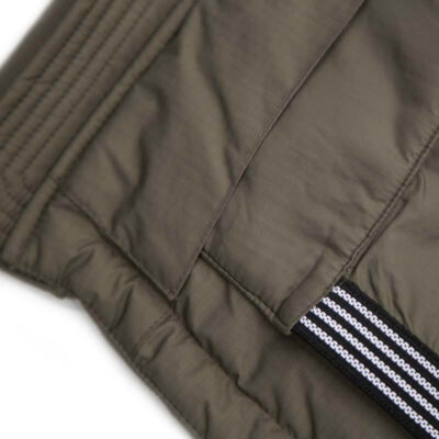 Carinthia ECIG 4.0 Jacket oliv
