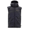 Carinthia G-Loft TLG Vest schwarz