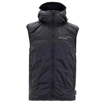 Carinthia G-Loft TLG Vest schwarz