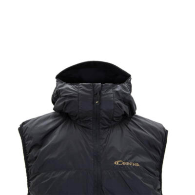 Carinthia G-Loft TLG Vest schwarz
