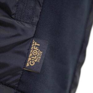 Carinthia G-Loft TLG Vest schwarz