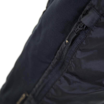 Carinthia G-Loft TLG Vest schwarz