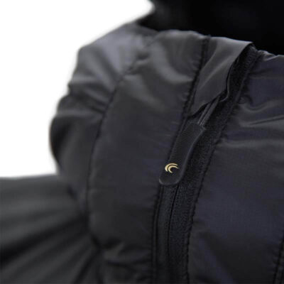 Carinthia G-Loft TLG Vest schwarz