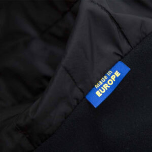 Carinthia G-Loft TLG Vest schwarz
