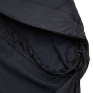 Carinthia G-Loft TLG Vest schwarz