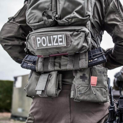 TT Einsatz