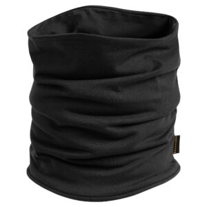BRUNNIROK Schnittschutz-Schlauchschal schwarz