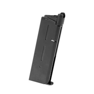 KJ Works Gas Magazin für M1911 24rds