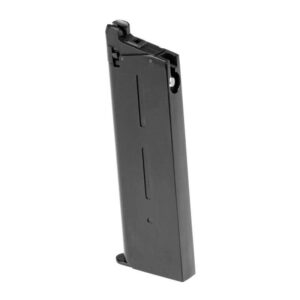 KJ Works Gas Magazin für M1911 24rds