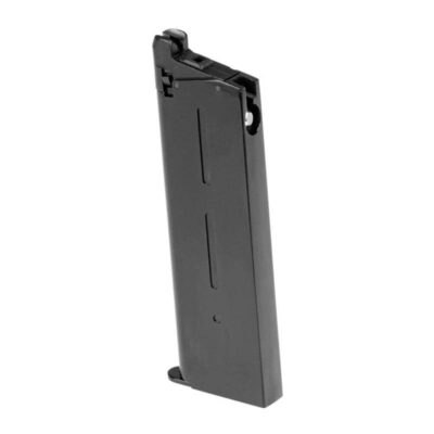 KJ Works Gas Magazin für M1911 24rds