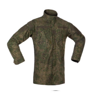 IG Revenger TDU Shirt digital flora