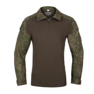 IG Combat Shirt digital flora