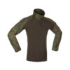 IG Combat Shirt digital flora