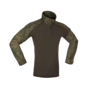 IG Combat Shirt digital flora