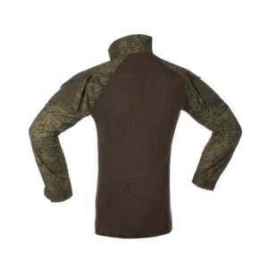 IG Combat Shirt digital flora