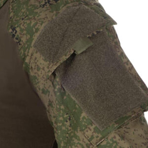 IG Combat Shirt digital flora