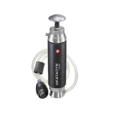 Katadyn Pocket Wasserfilter
