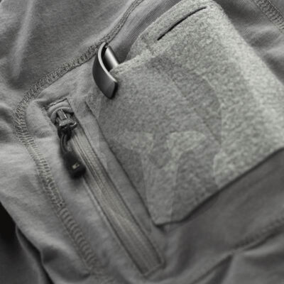 Clawgear MK II Instructor Shirt solid rock