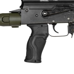 FAB Defense Gradus AK schwarz