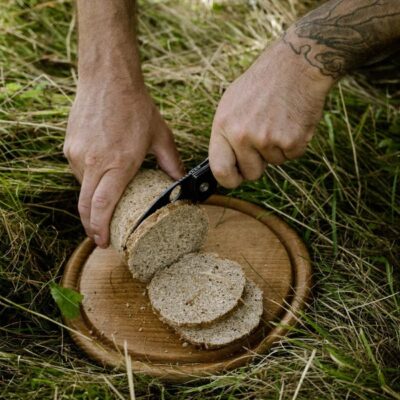 Deiser Roggenmischbrot 350 g