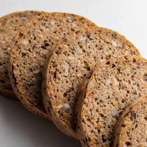 Deiser Eiweißbrot 450 g