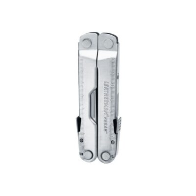 Leatherman Rebar Stainless