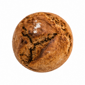 Deiser Roggenvollkornbrot 350 g
