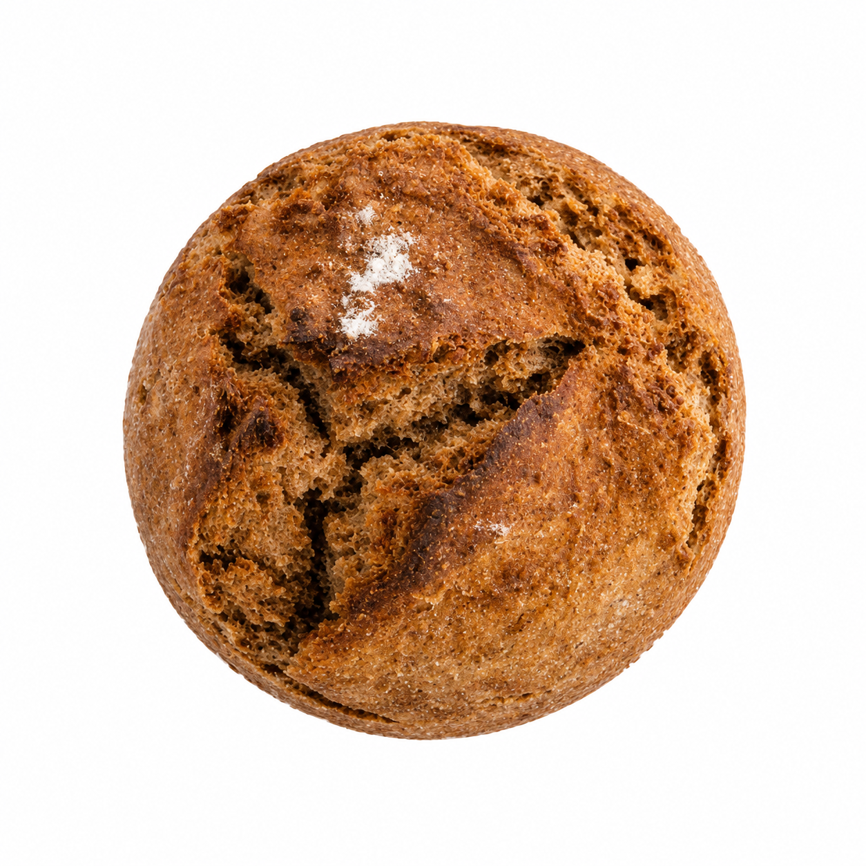 Deiser Roggenvollkornbrot 350 g Deiser Roggenvollkornbrot 350 g