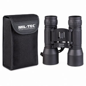 Mil-Tec Fernglas 10 x 42